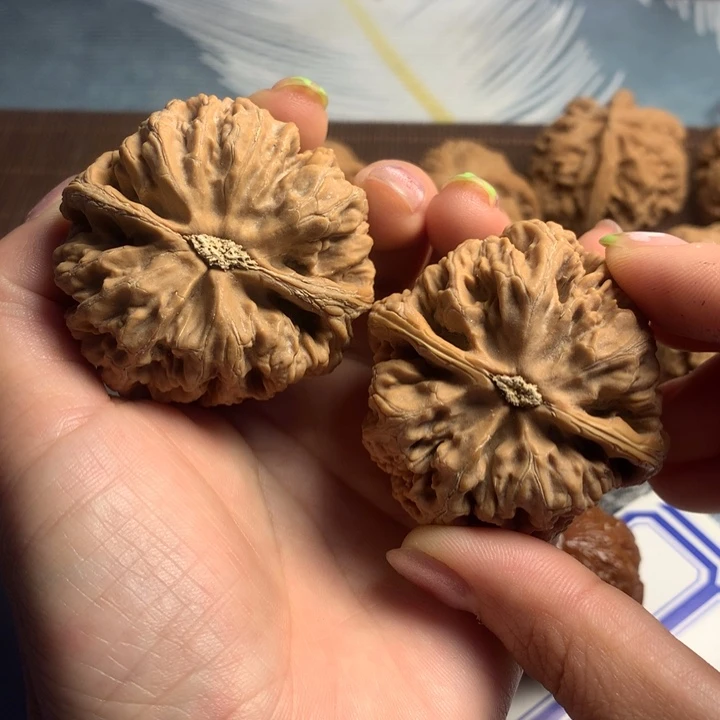 吊坠文玩核桃用****7粗筋