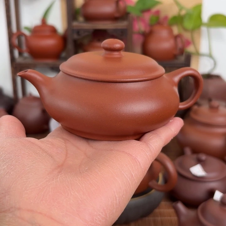 茶壶紫砂原矿紫砂原矿紫砂原矿