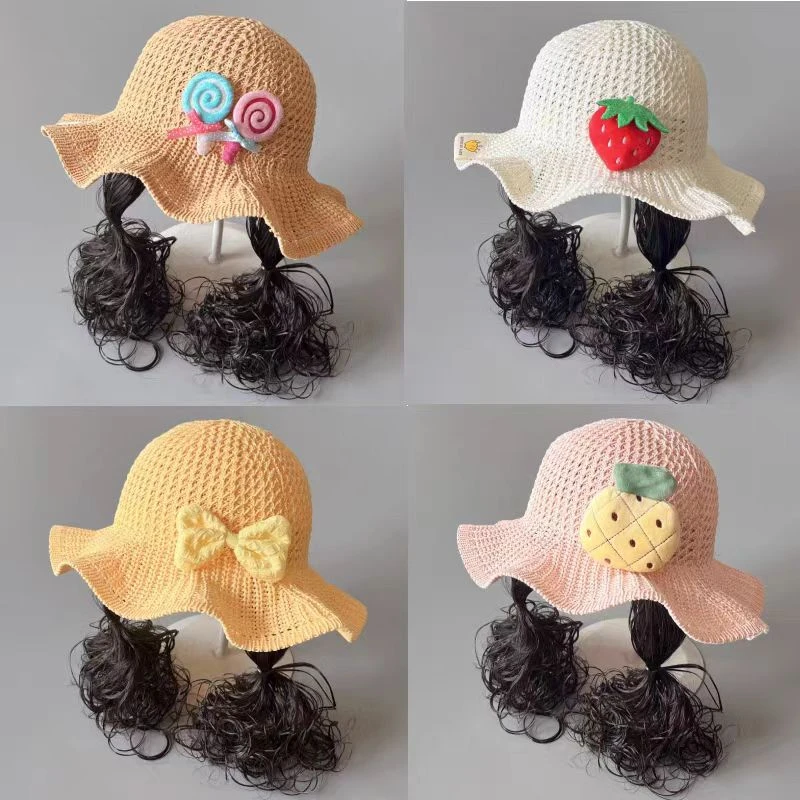 7700婴儿帽小梁子12.22号