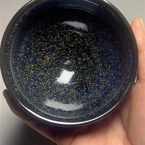 【闪购商品】茶盏-376............