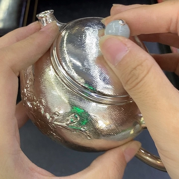 海外陶瓷茶具日化