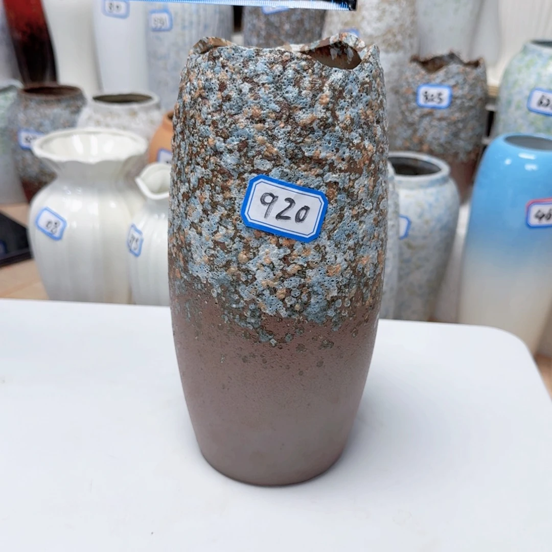 920号陶瓷高24厘米一个