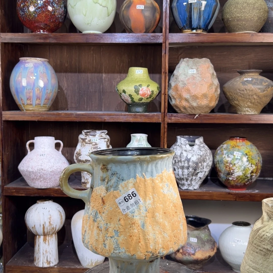 摆件686G8阿平左右的人多了个