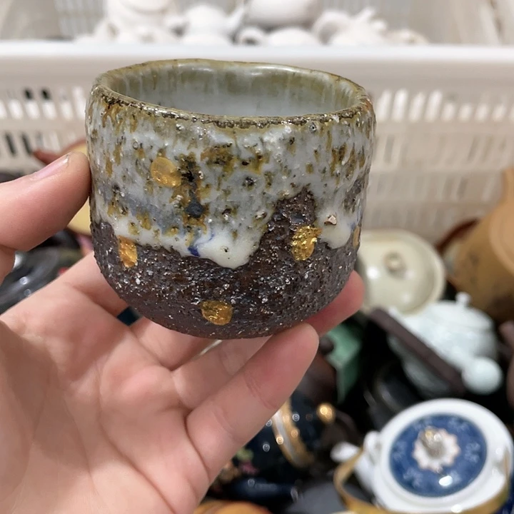 紫砂公道杯紫砂茶具