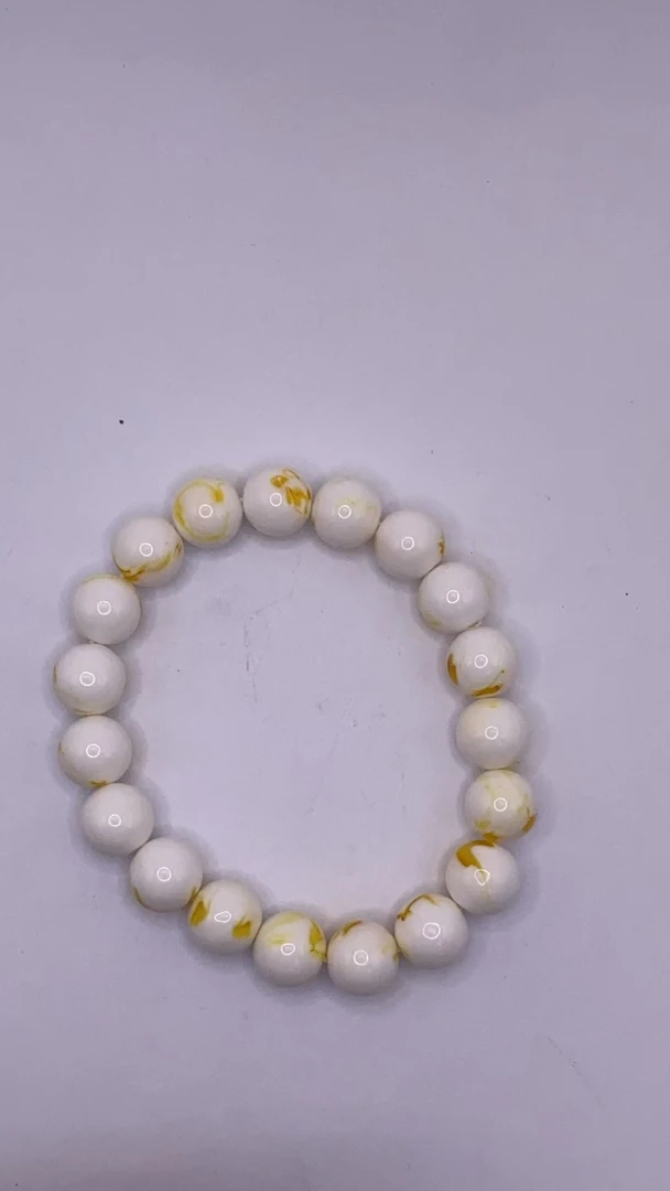 CY124【创艺家】精致手串（多样性发其一）