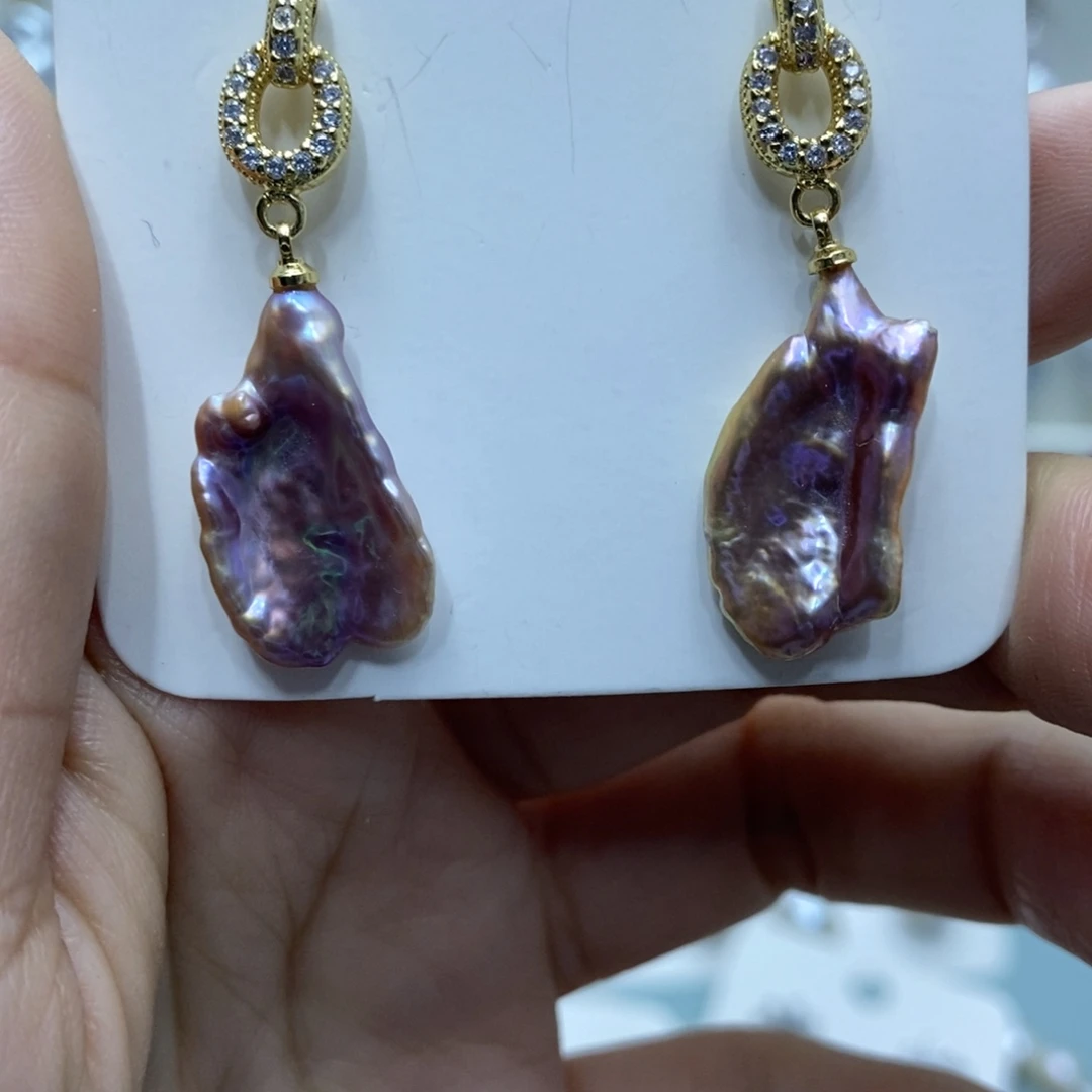 淡水珍珠其它未镶嵌