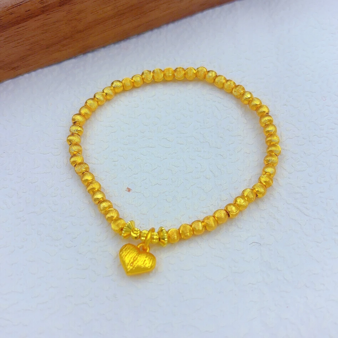 铜合金手镯 时尚爆款504-7-11复古百搭气质民族风轻奢精欧美手工