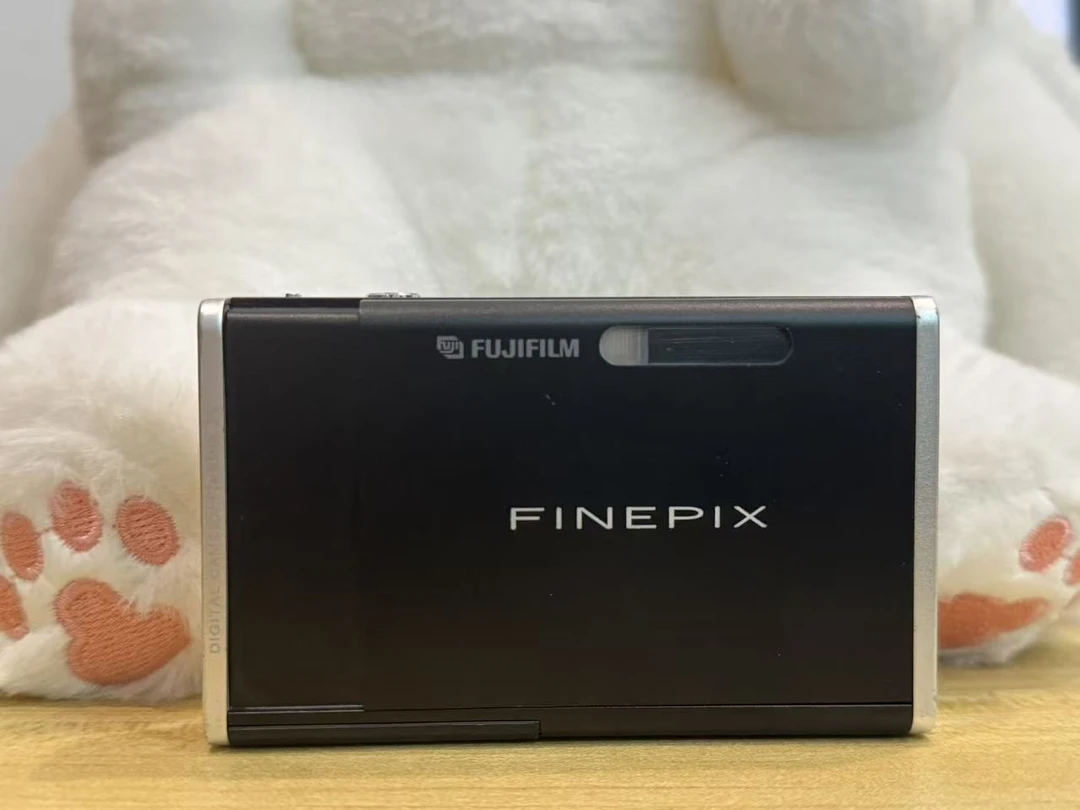 95新 Fujifilm/富士 95新富士Z1出片神器带XD卡读卡器
