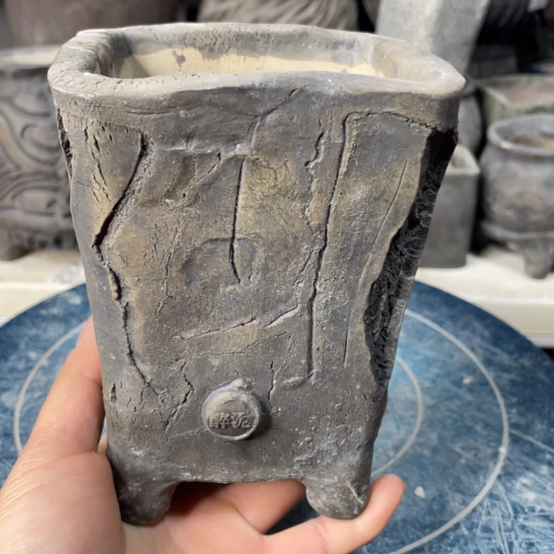 红陶一个人的时候就会想