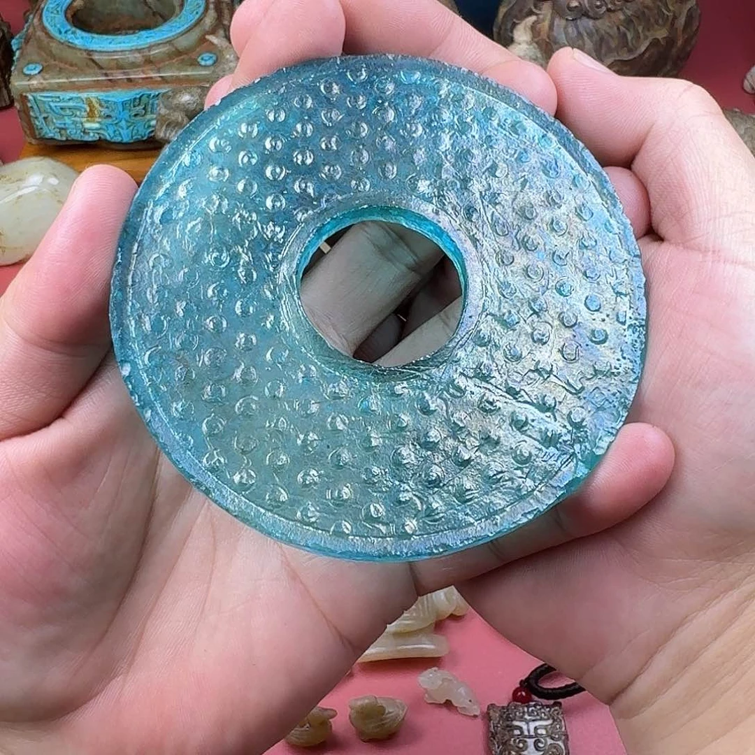 瓷片普**藏感谢大哥支持