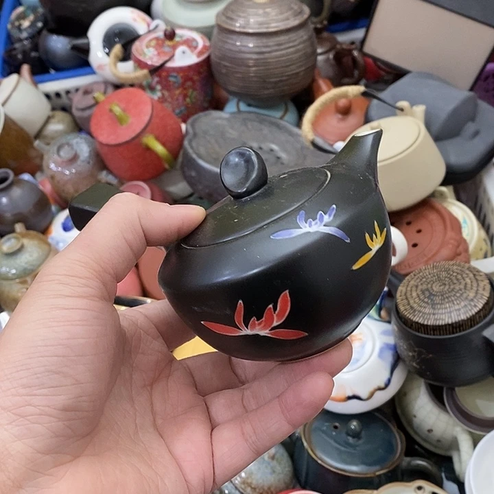陶瓷艺术品及陶瓷制品