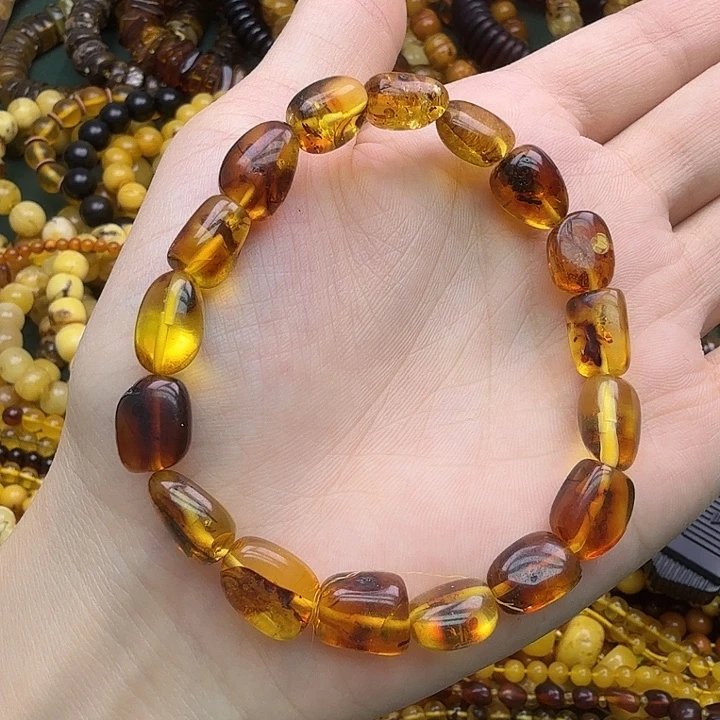 非金属意臻珠宝天然手串