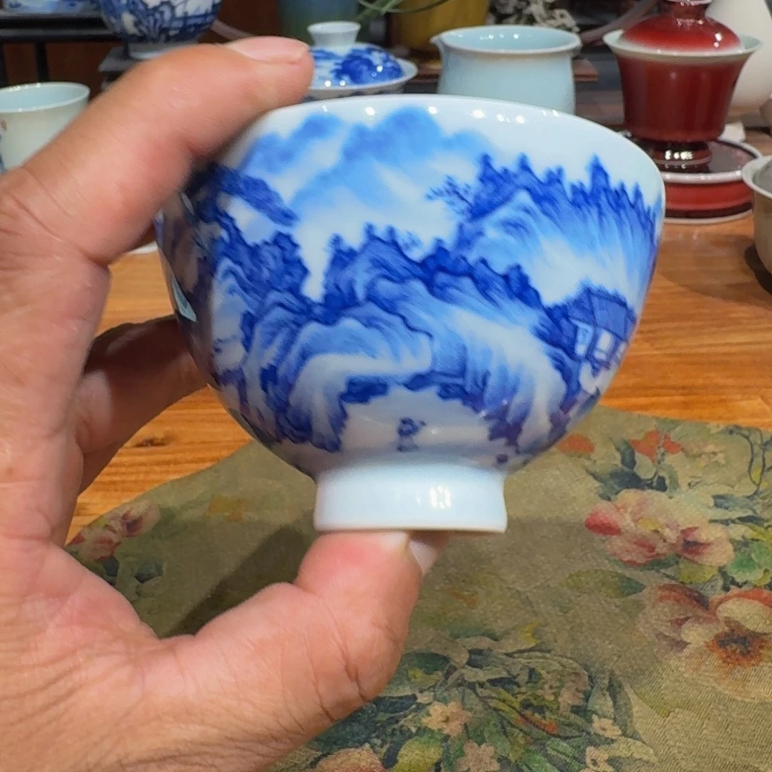古法手工制作的手工