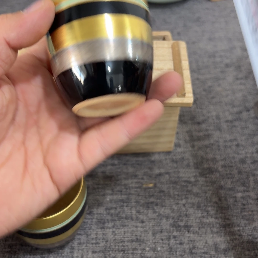 非常好用漂亮的茶具