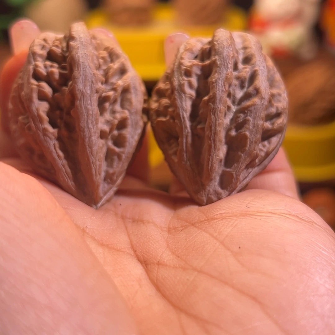 文玩核桃吊坠核桃9