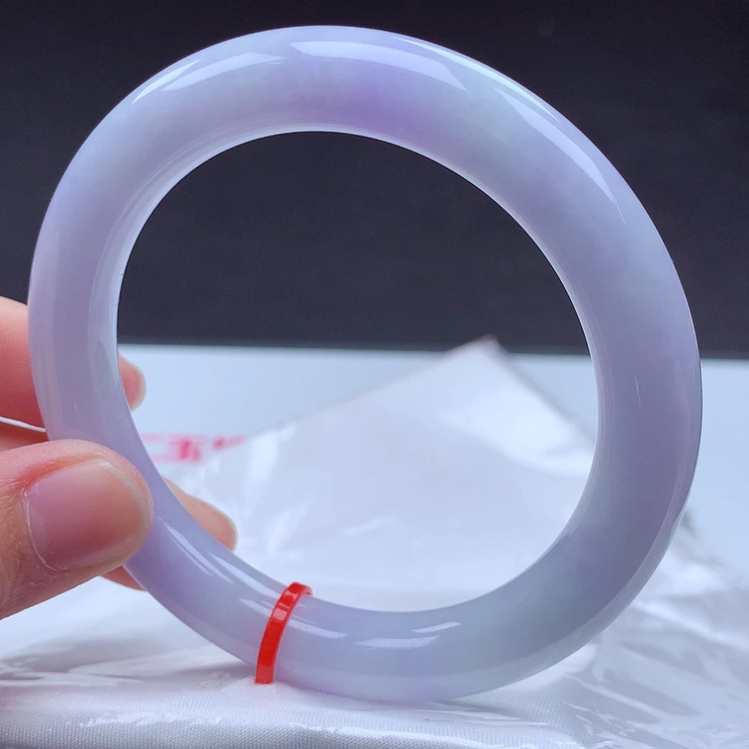 未镶嵌手镯翡翠001040 手镯