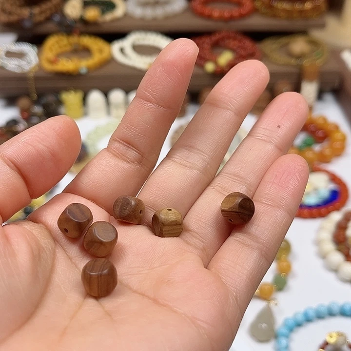 檀香木其他老山檀香