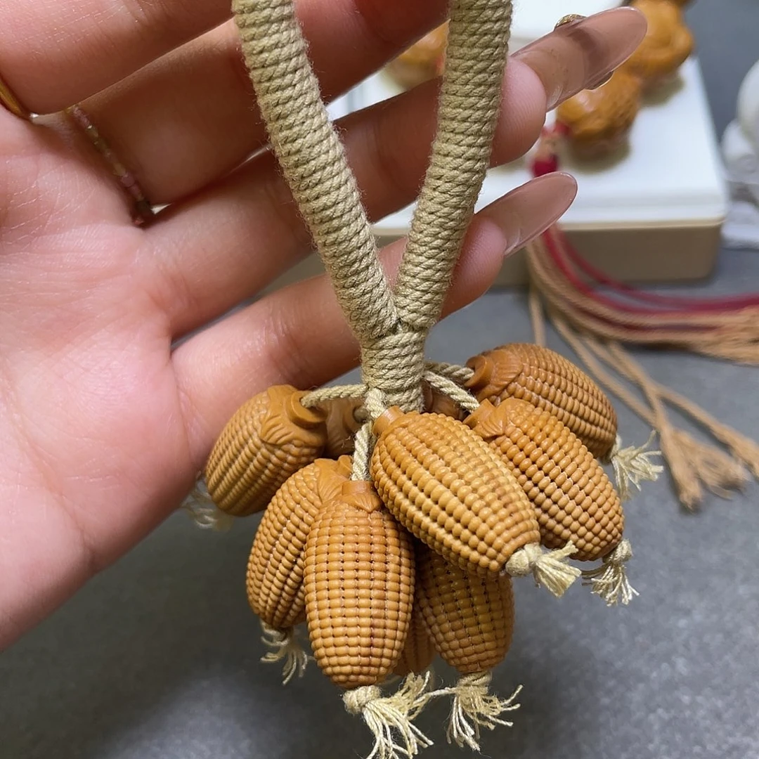 吊坠橄榄核橄榄核雕