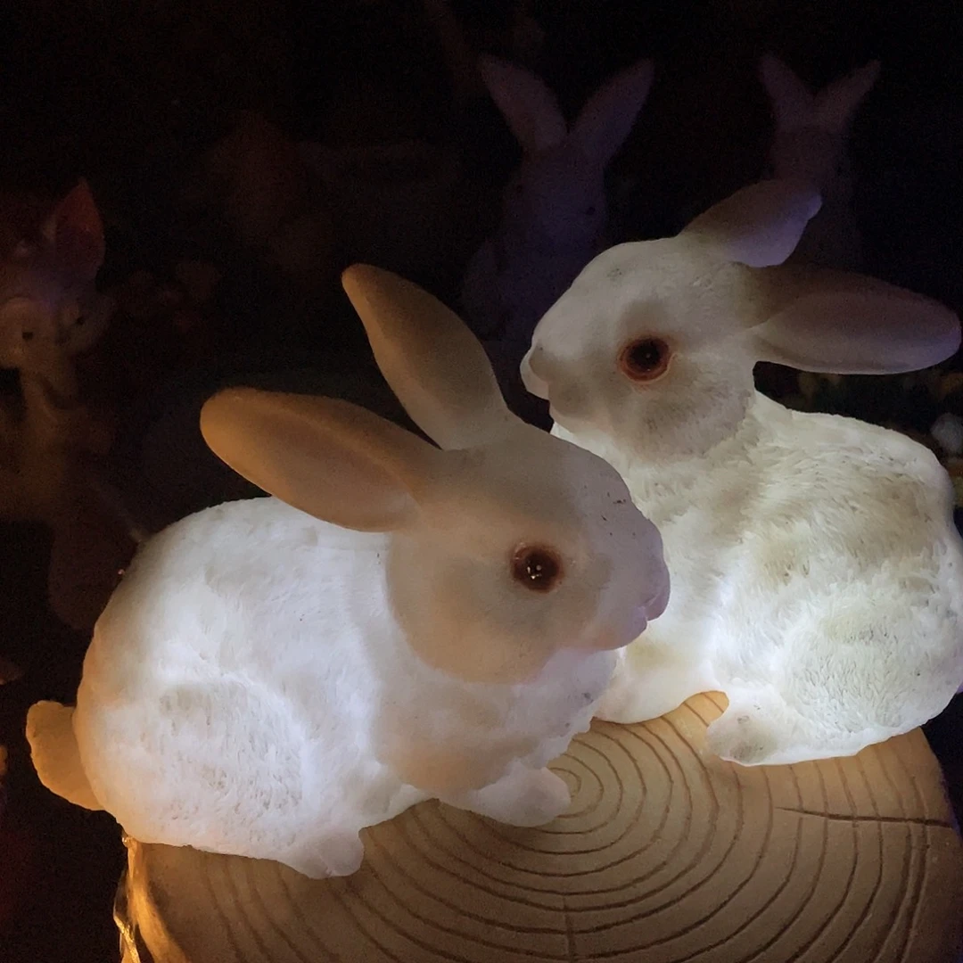 花园庭院摆件&00