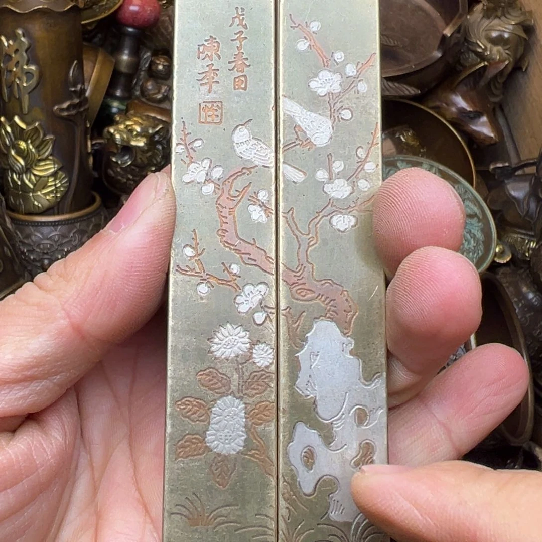 精美文玩精品摆件