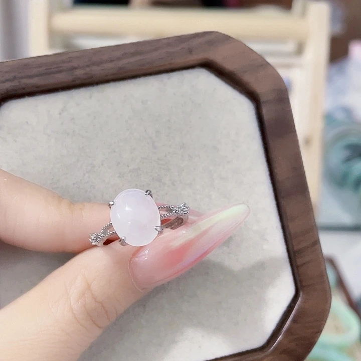 翡翠未镶嵌颈饰天然翡翠Ａ货