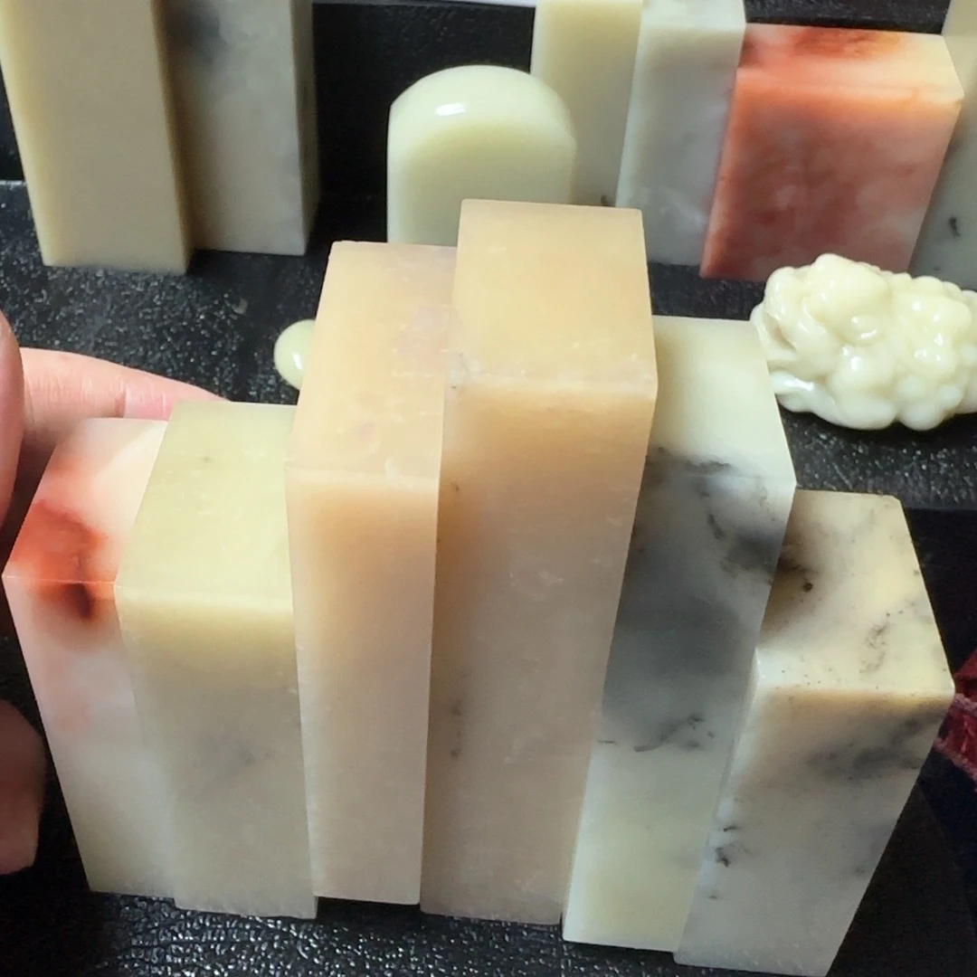 海***蓝寿山石壽山石壽山石