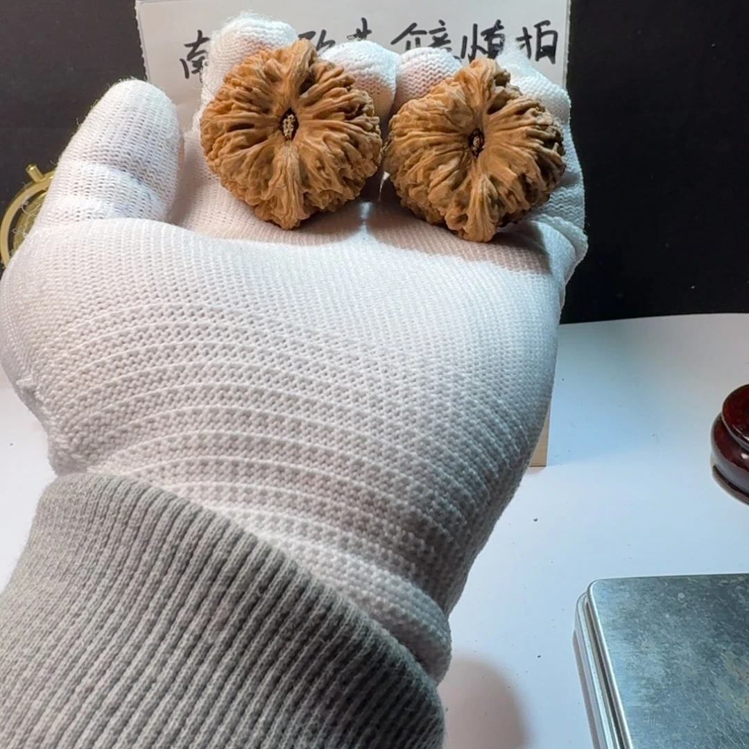 c***持把件文玩核桃28号链接