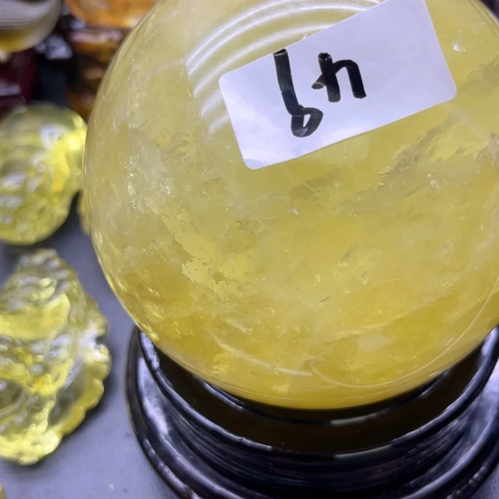 水晶摆件未镶嵌曌****堂摆件