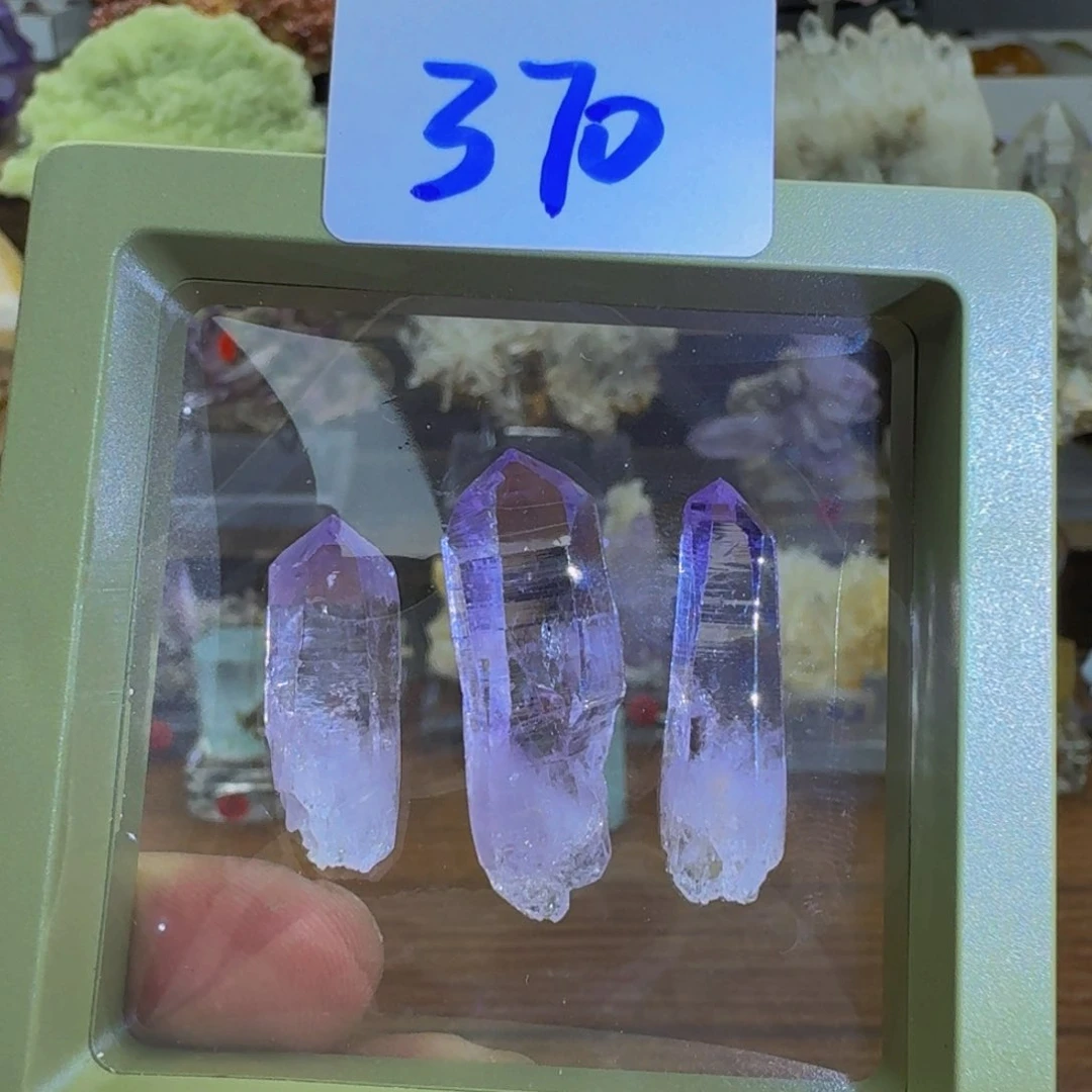 水晶珠宝半成品未镶嵌