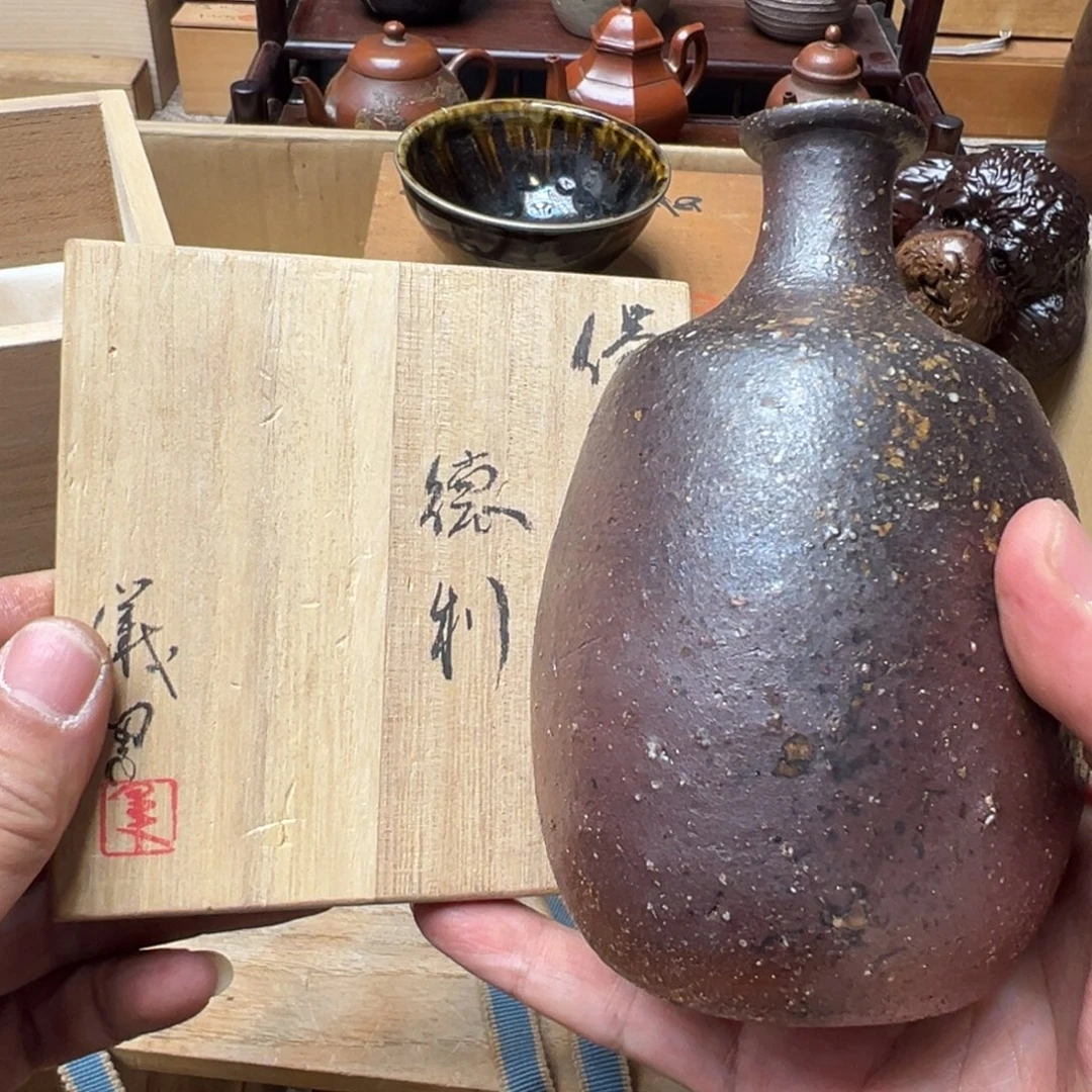 瓷片一定要看好下