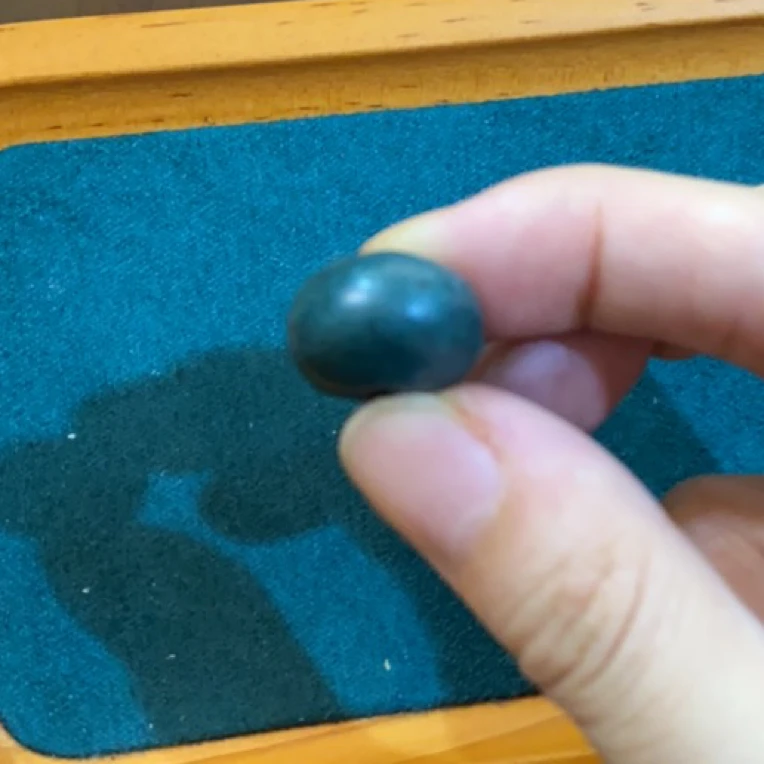 藏地密码，藏式珠子d693