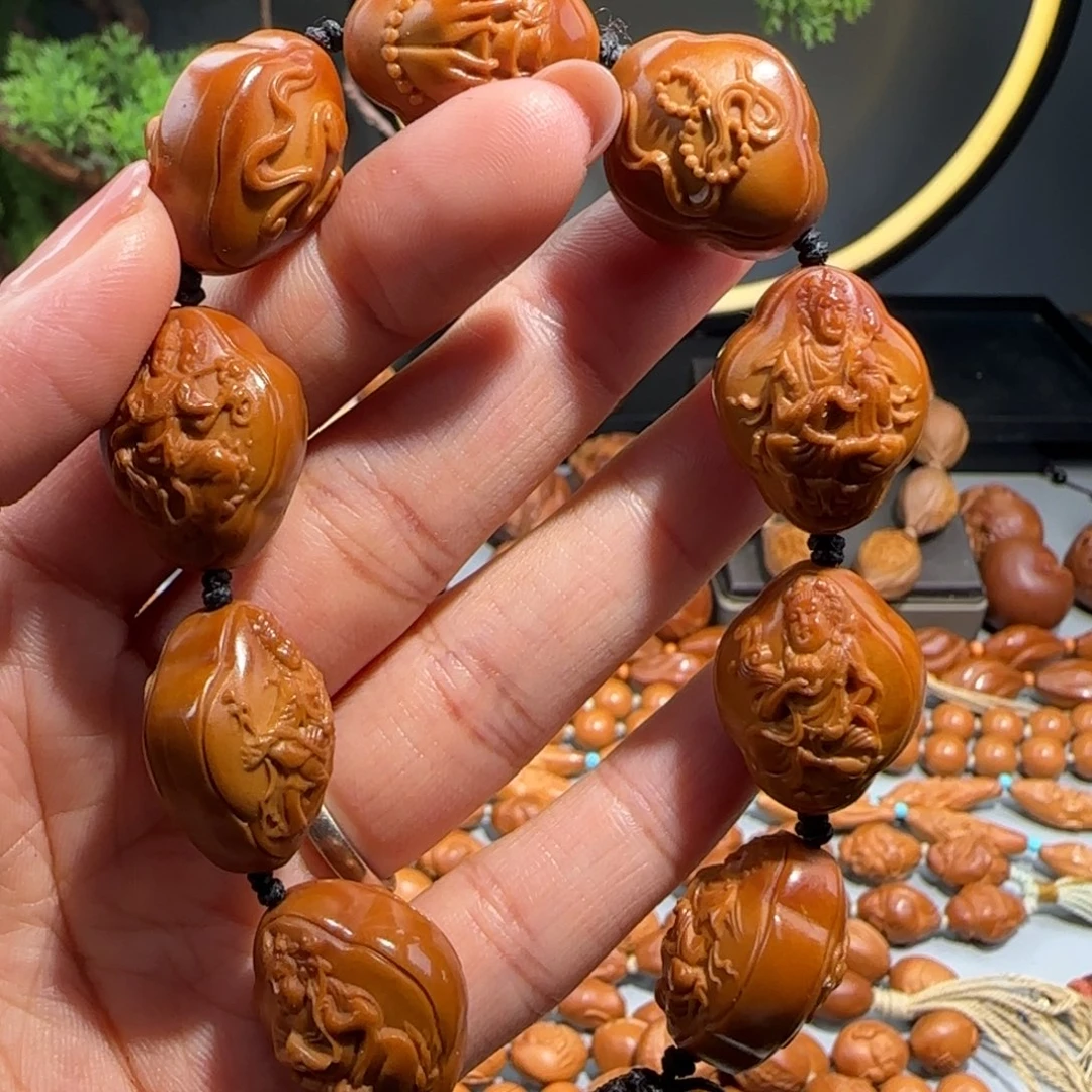 手串/手链橄榄核福利待遇