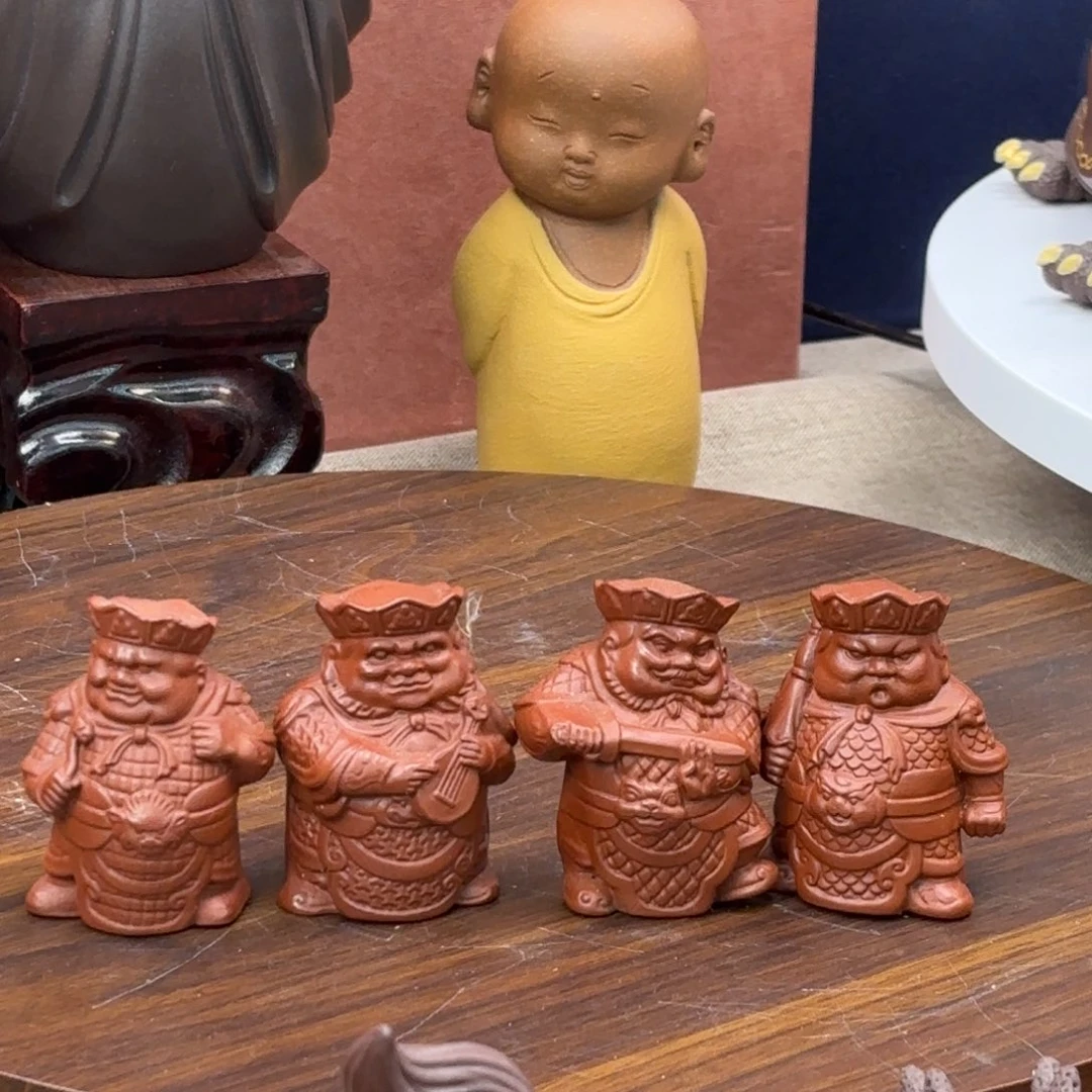 紫砂茶宠紫砂的味道