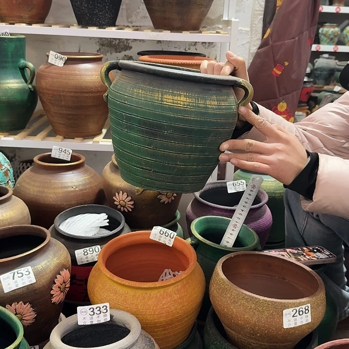 金绿47高度20口径20