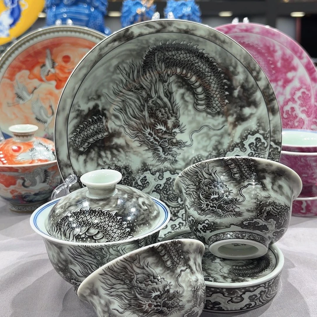 瓷片景德镇瓷器等众多