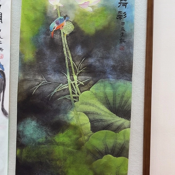 艺术作品欣赏作品