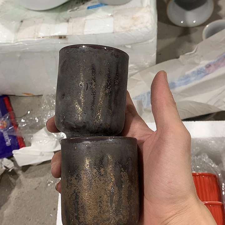 微瑕茶具介意勿拍