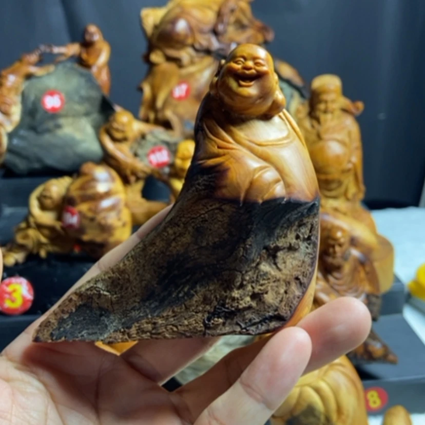 【闪购商品】柏木（崖柏）