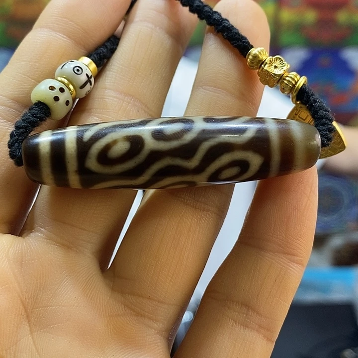 玛瑙/玉髓颈饰未镶嵌e****r