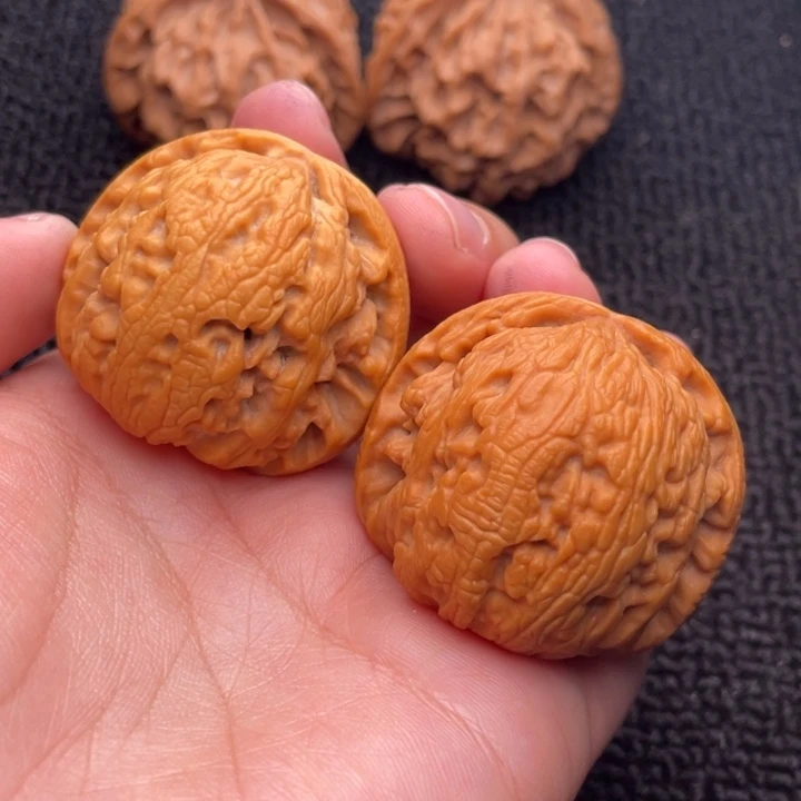 文玩核桃吊坠精品文玩核桃11