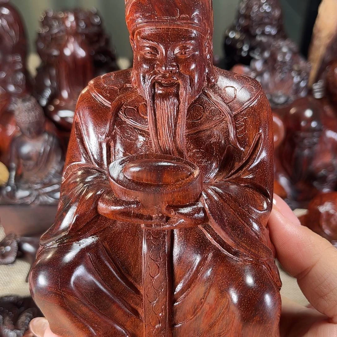 檀香紫檀（小叶紫檀）