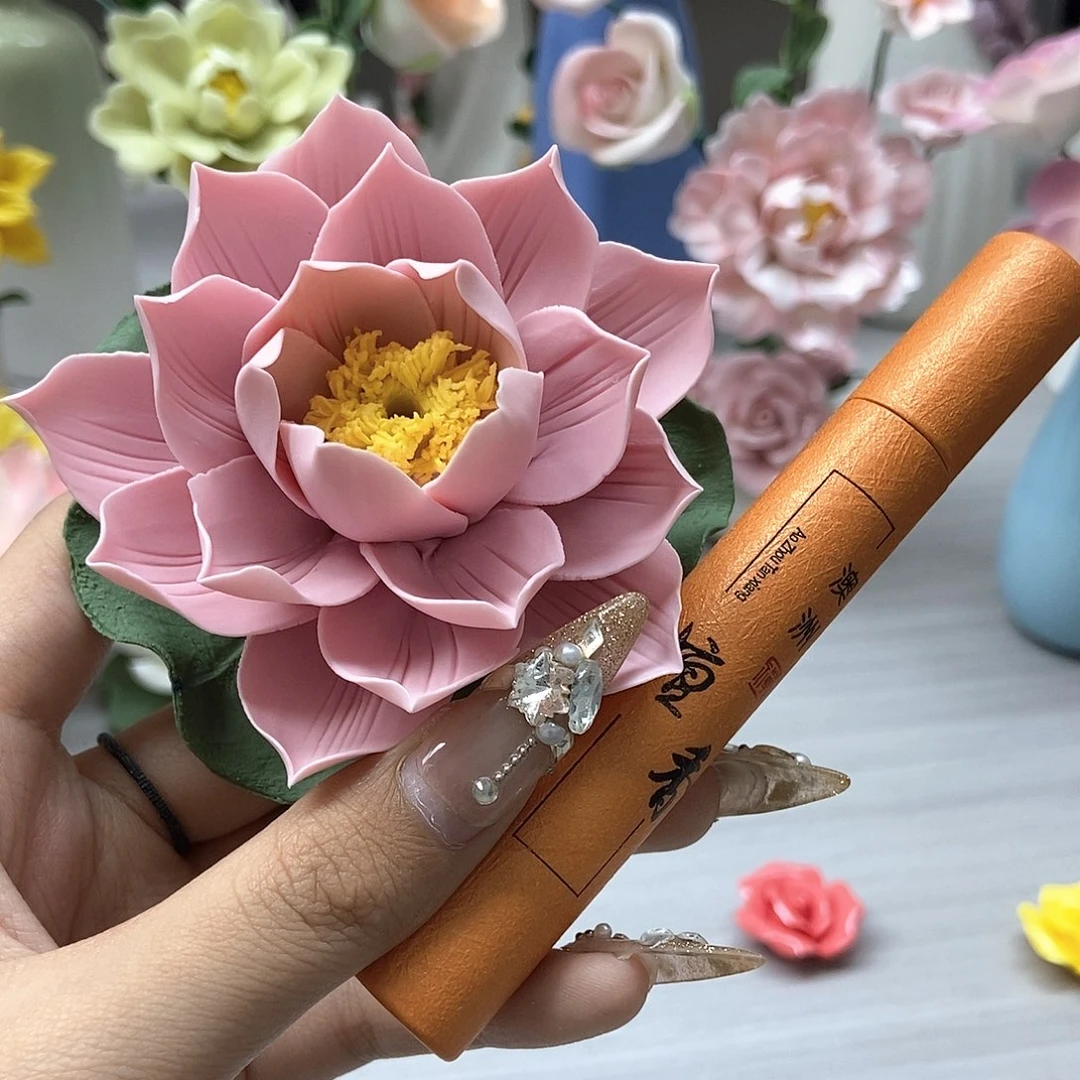 陶瓷手工制作工艺