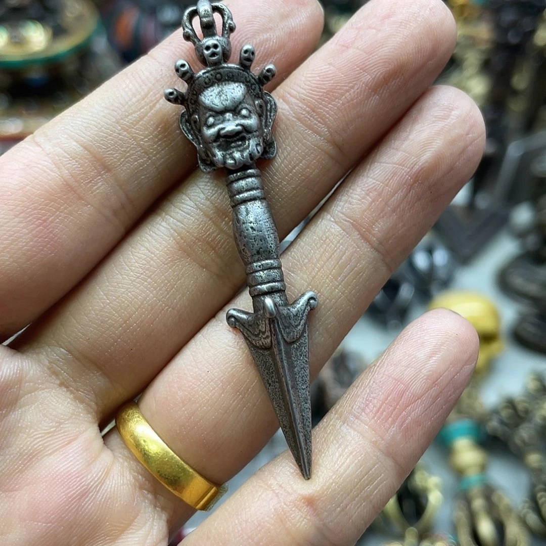 工艺品挂件一物一图