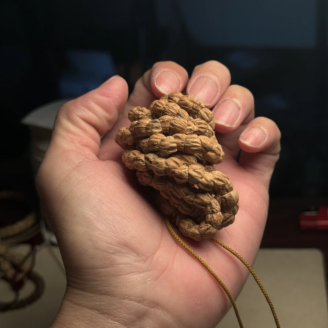 热振柏香籽白牙几何斜切108尺寸7➕