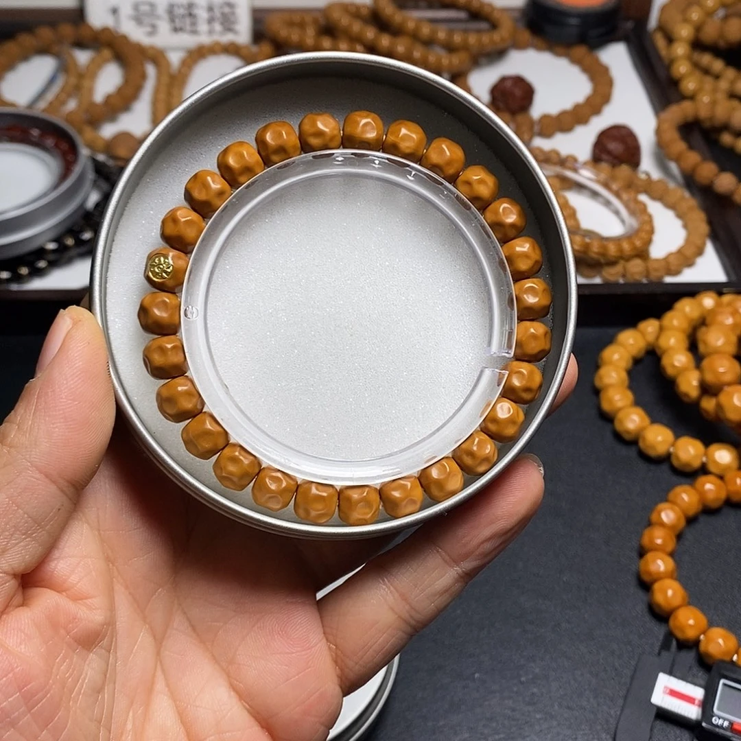 吊坠猴头核桃全品8左右超小深坑奶酪64号