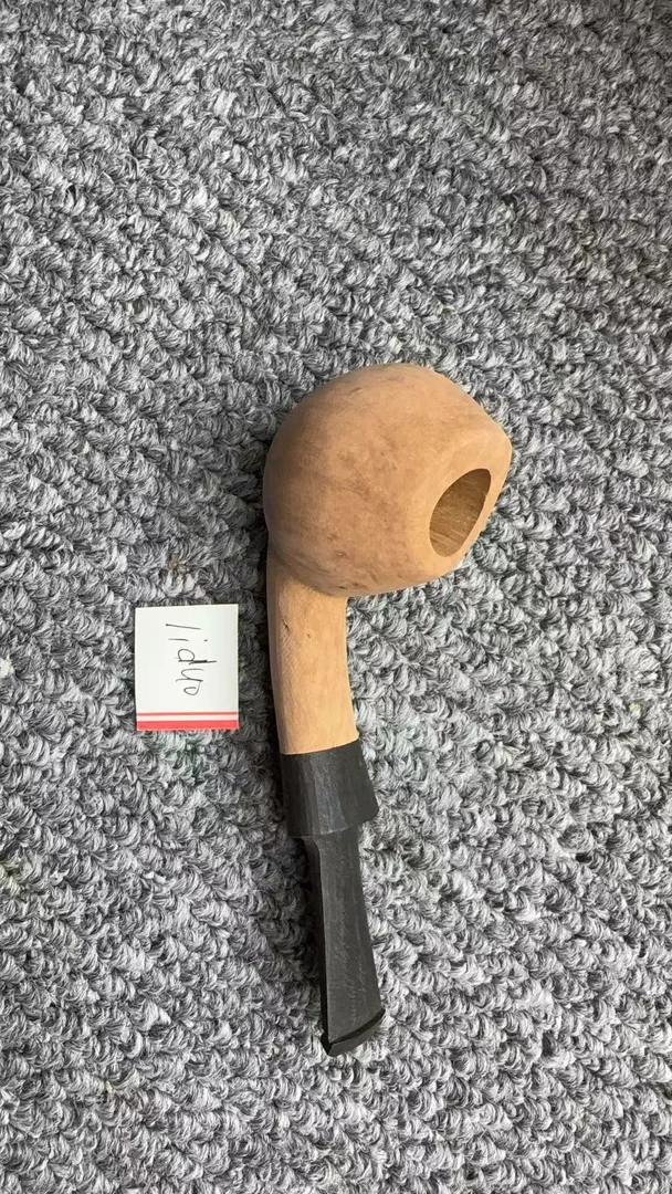 liduo石南木烟斗半成品发货