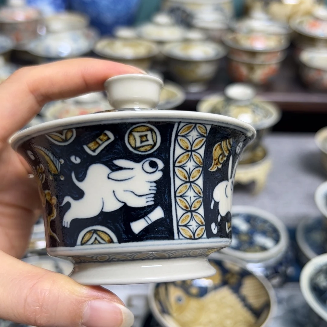 【闪购商品】陶瓷艺术有限公司