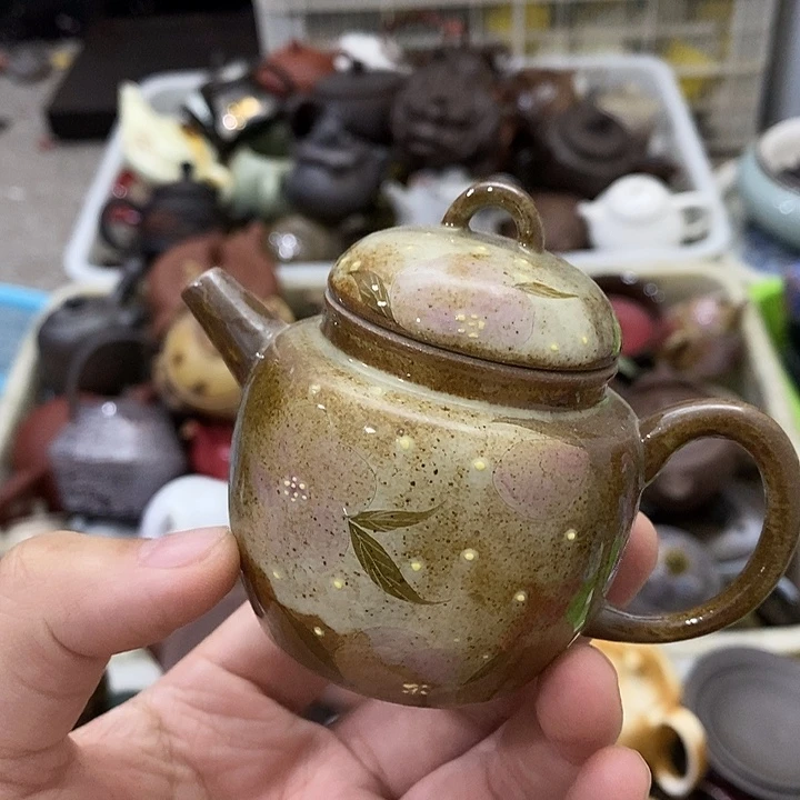 陶瓷制品生产陶瓷制品