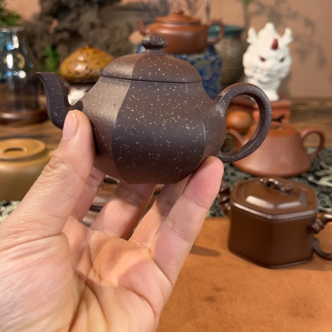 是***一紫砂茶壶紫砂壶的