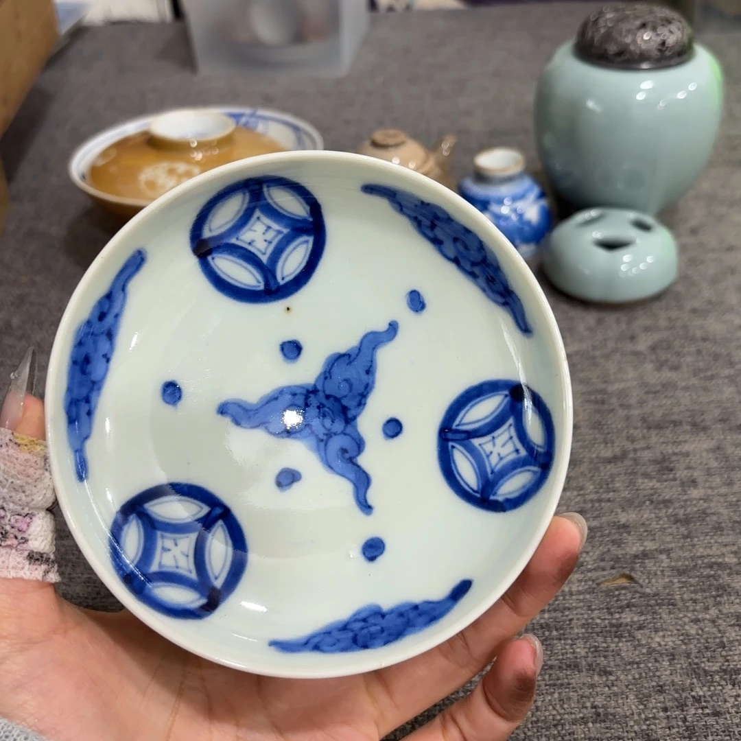 非常好看漂亮的物品